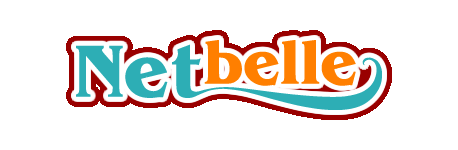 Logotipo Netbelle